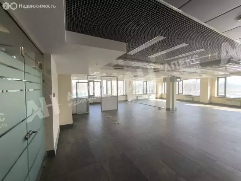 Офис (333 м) - Фото 2