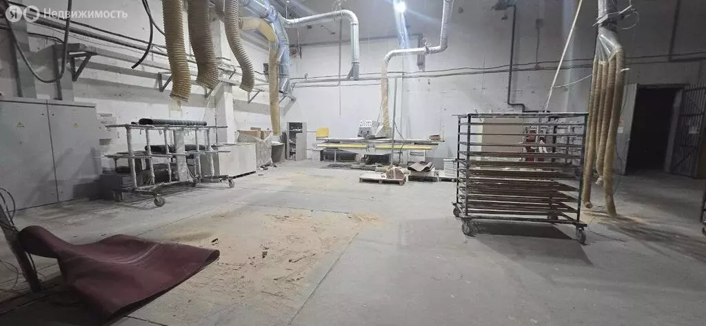 Склад (1008 м) - Фото 1