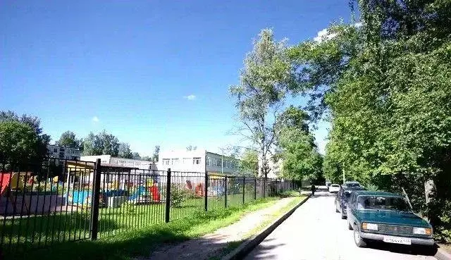 Квартира, 2 комнаты, 45 м - Фото 1