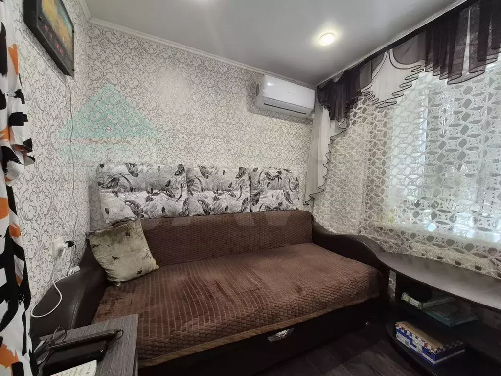Квартира-студия, 14 м, 2/5 эт. - Фото 1