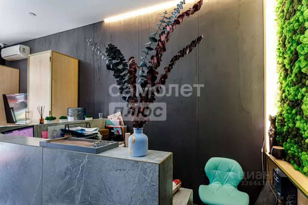 Помещение свободного назначения в Краснодарский край, Краснодар ... - Фото 2