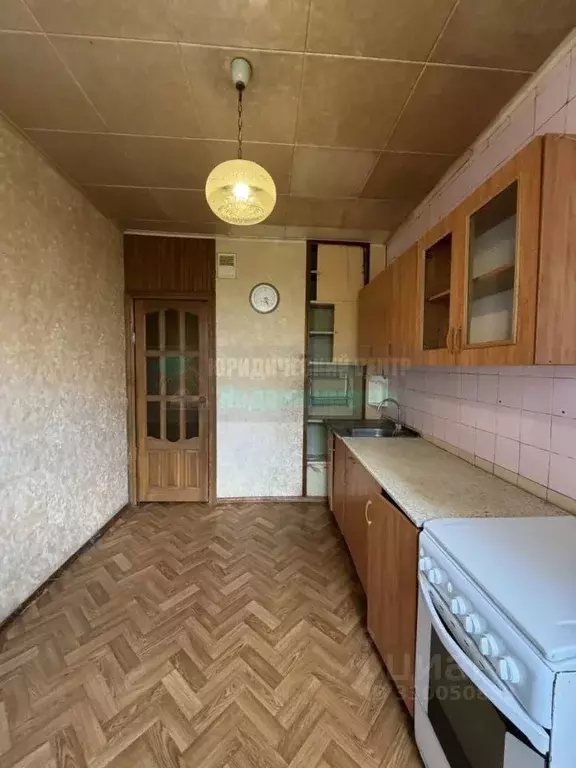 4-к кв. Белгородская область, Белгород ул. Чапаева, 30 (76.2 м) - Фото 1