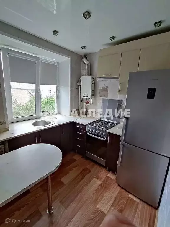 Продаётся 2-к квартира, 46 м - Фото 0