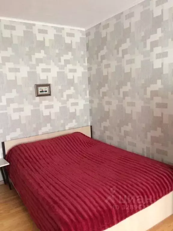 1-к кв. Москва Фестивальная ул., 41к3 (39.0 м) - Фото 1