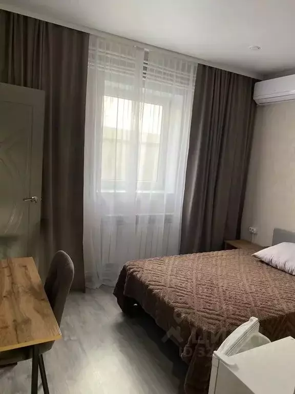 Комната Белгородская область, Бирюч Красногвардейский район, Красная ... - Фото 1