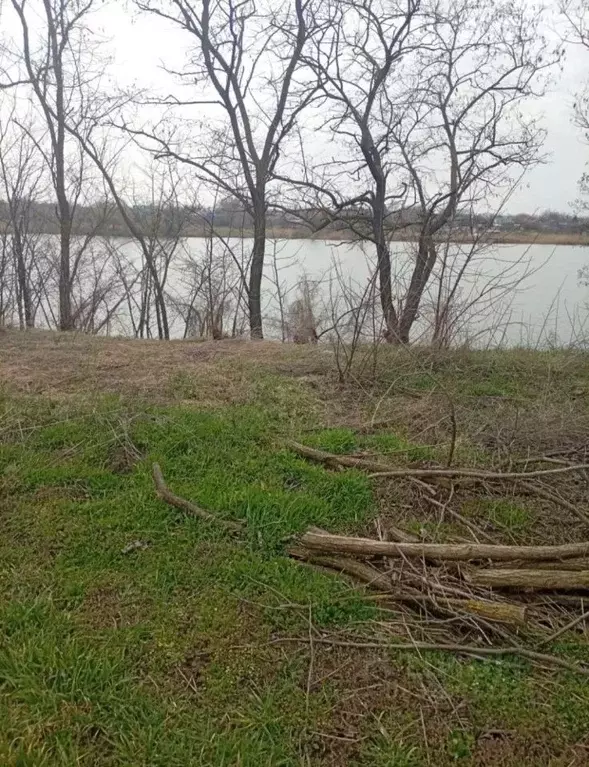 Участок в Краснодарский край, Тимашевский район, Кубанец с/пос, ... - Фото 2