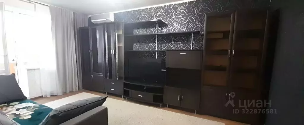 2-к кв. Курская область, Курск ул. Карла Маркса, 72к20 (51.0 м) - Фото 1