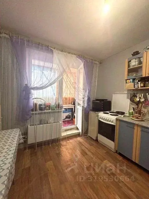 1-к кв. Курганская область, Курган Солнечный бул., 16 (32.6 м) - Фото 0