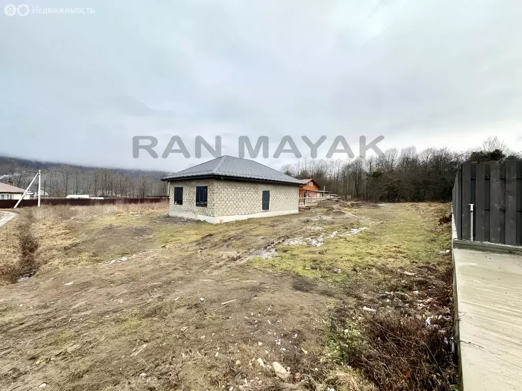 Дом в село Хамышки, Полевая улица, 46 (89 м) - Фото 2