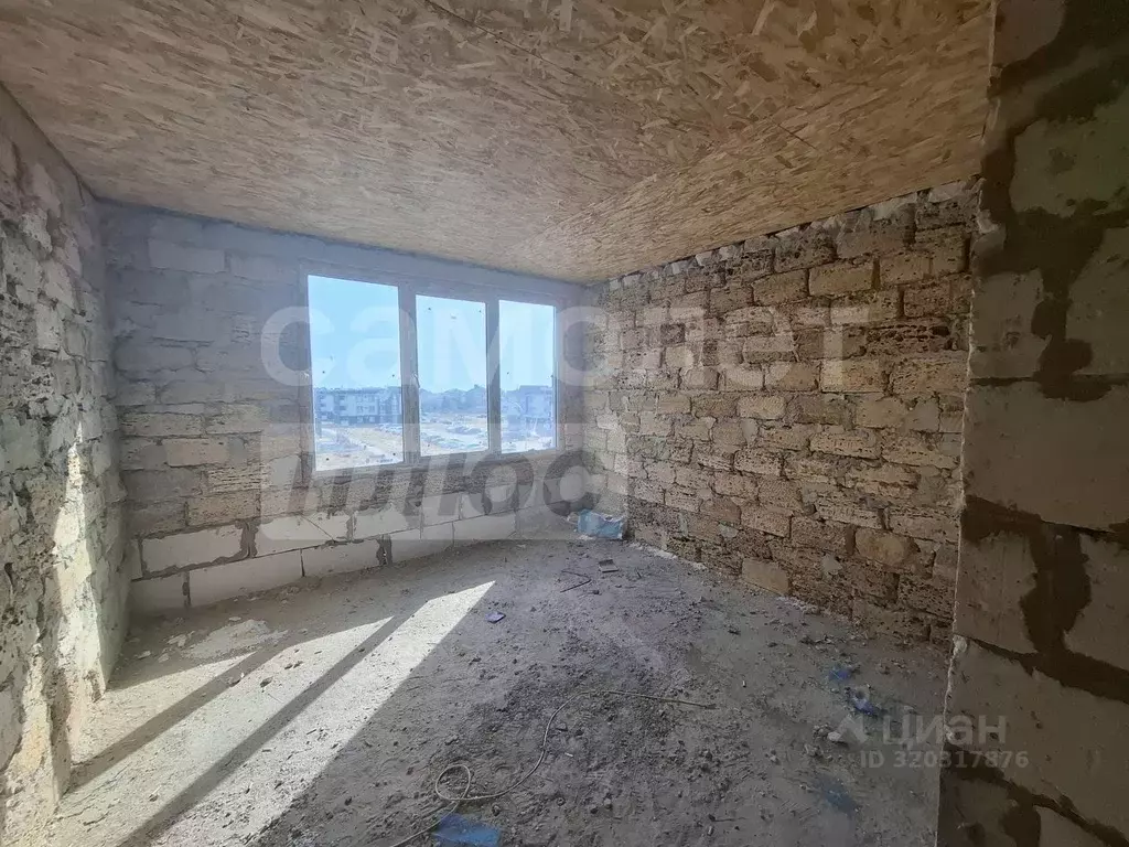 Студия Севастополь Гагаринский муниципальный округ, ул. Военных ... - Фото 2