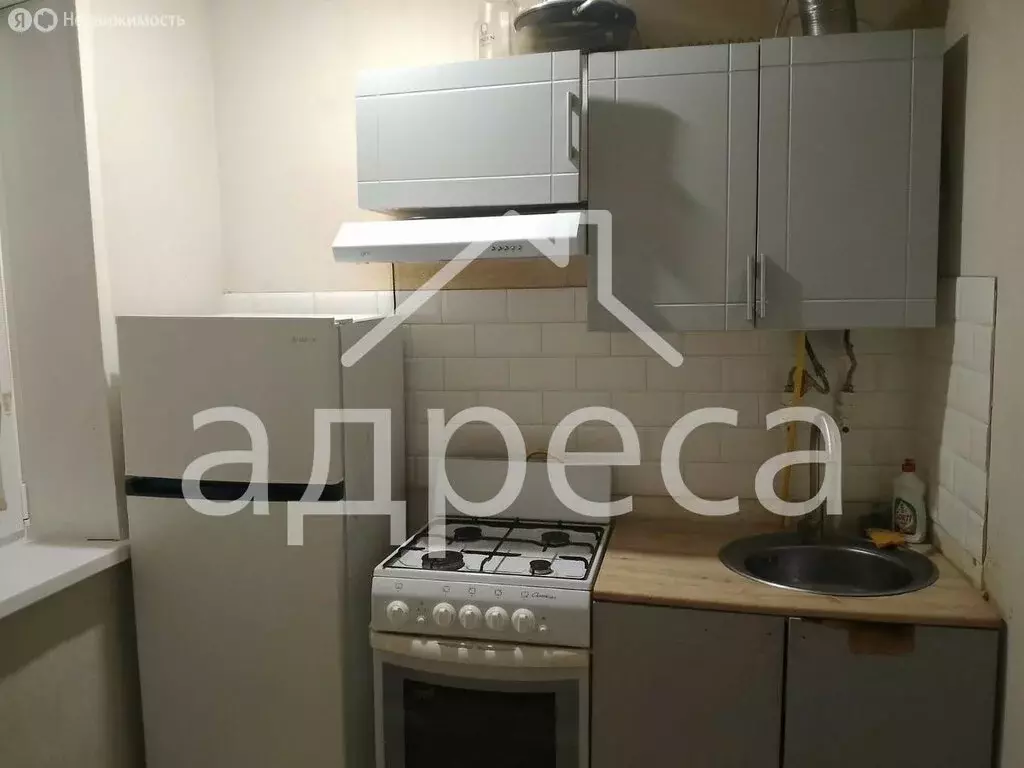 2-комнатная квартира: Самара, улица Мяги, 26 (42.3 м) - Фото 2