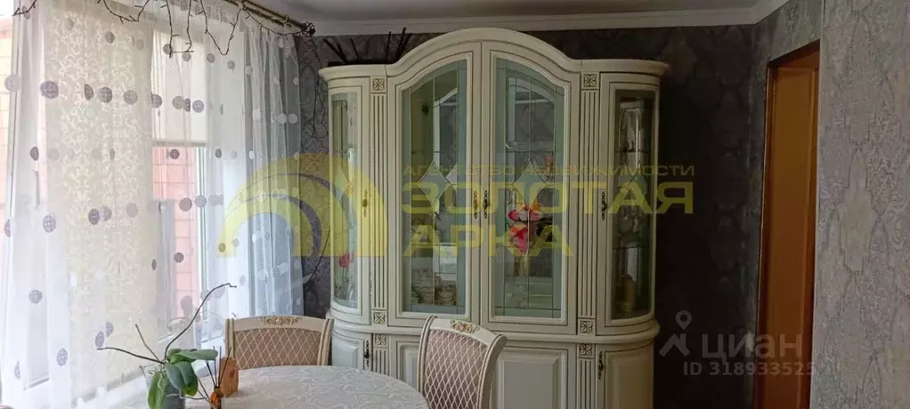 Дом в Краснодарский край, Крымский район, Варениковская ст-ца ул. ... - Фото 0