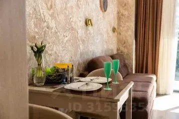 2-к кв. Краснодарский край, Сочи ул. Ленина, 217а (50.0 м) - Фото 0