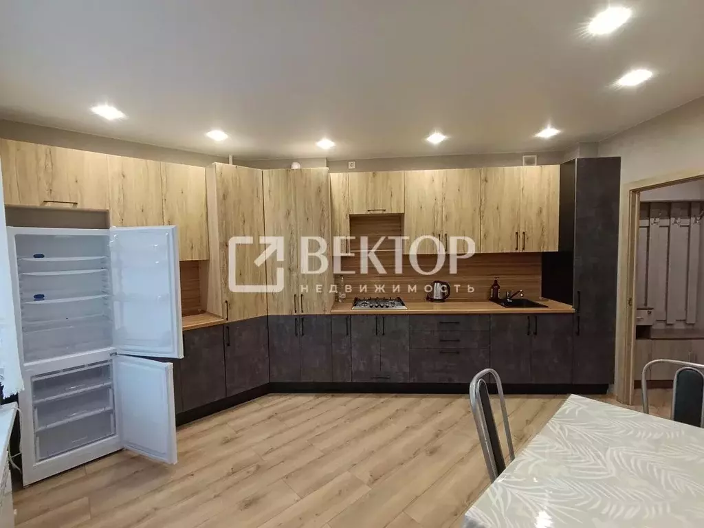 1-к кв. Костромская область, Кострома Профсоюзная ул., 14 (43.0 м) - Фото 2