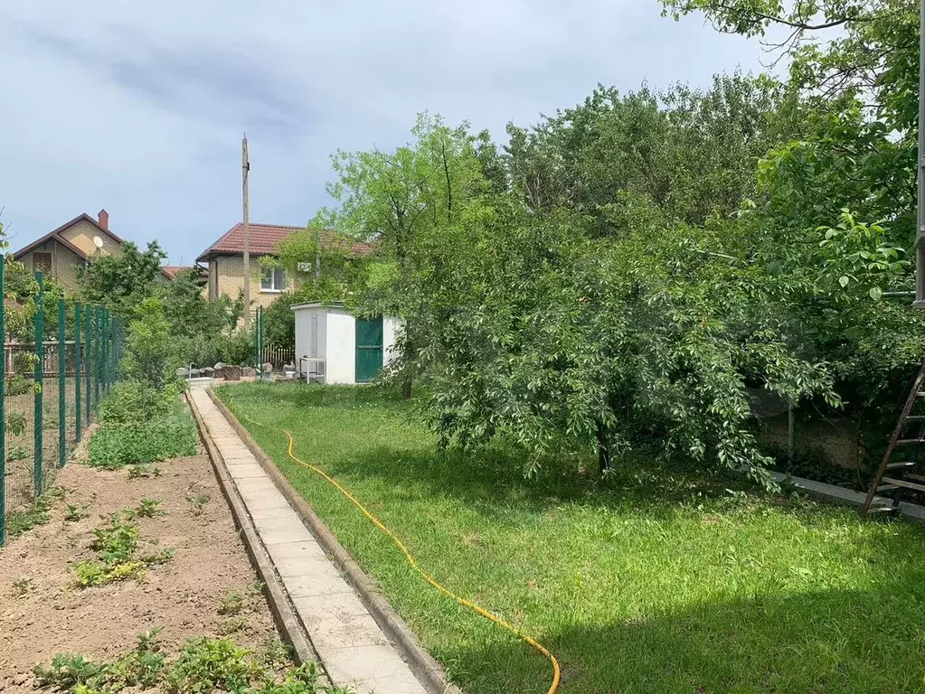 Дом 53 м на участке 4,4 сот. - Фото 0