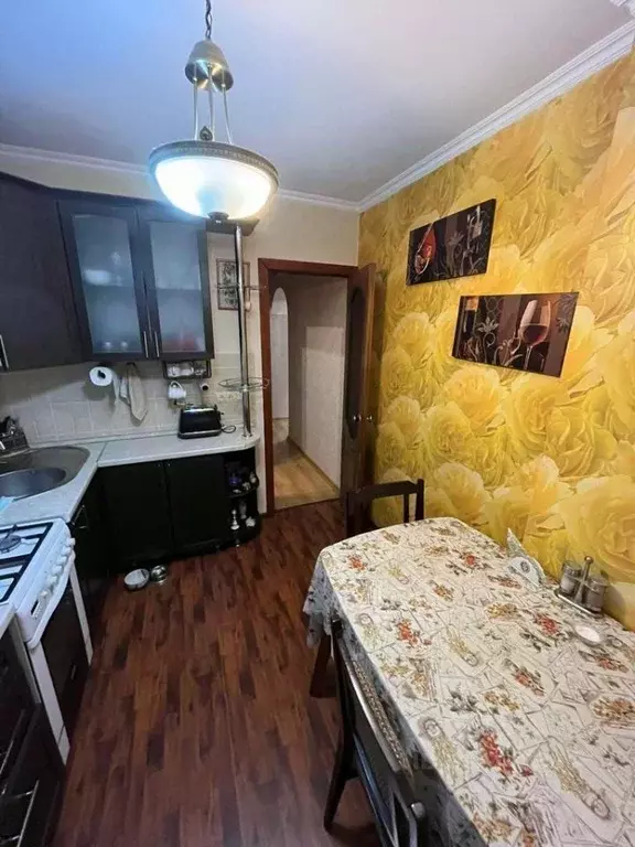 2-к кв. Северная Осетия, Владикавказ ул. Академика Шегрена, 17/1 (55.0 ... - Фото 1