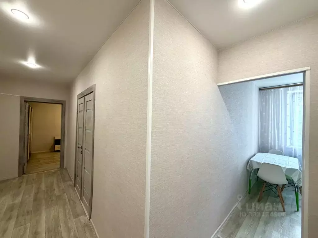 2-к кв. Москва Братеевская ул., 27К1 (52.0 м) - Фото 2