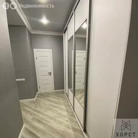 1-комнатная квартира: Ставрополь, улица Ленина, 417Ак1 (53 м) - Фото 1