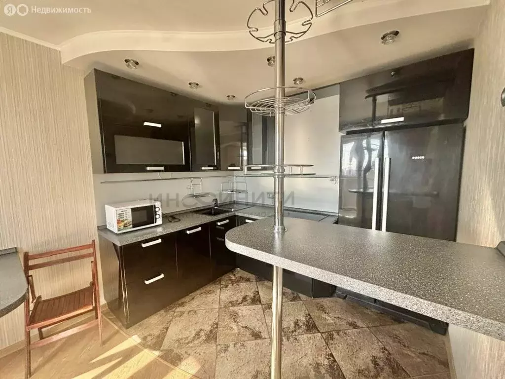 2-комнатная квартира: Люберцы, Октябрьский проспект, 16 (64.3 м) - Фото 0