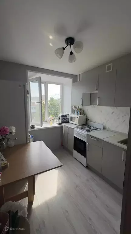 Продаётся 1-к квартира, 33 м - Фото 0