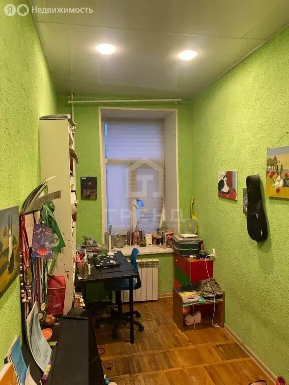 2-комнатная квартира: Санкт-Петербург, Введенская улица, 10 (45.4 м) - Фото 2