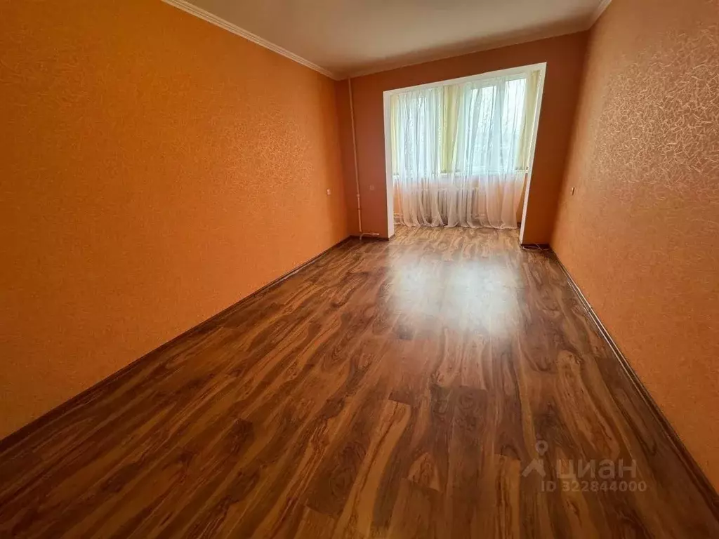 2-к кв. Ставропольский край, Ставрополь ул. Пирогова, 26/2 (57.0 м) - Фото 1