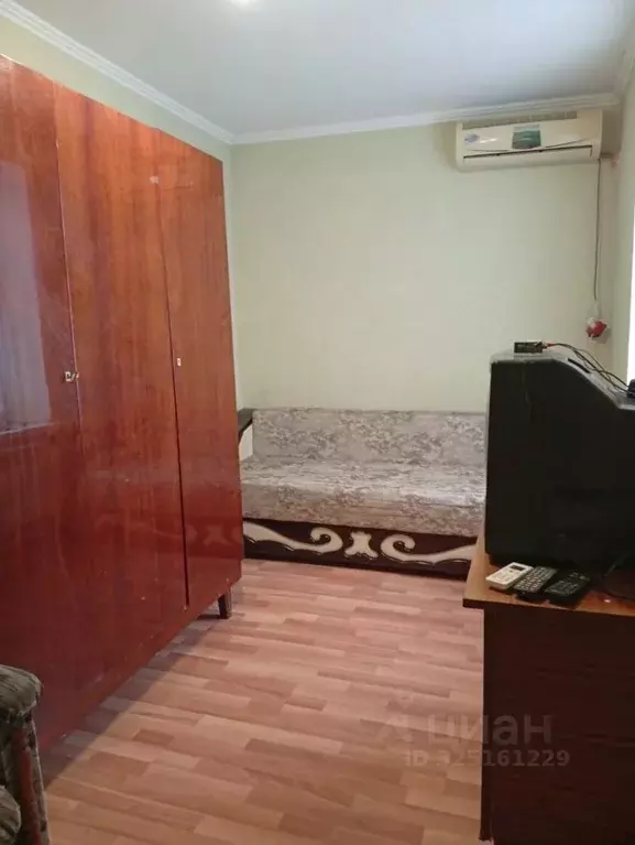 Дом в Ростовская область, Ростов-на-Дону Марксистский пер. (30 м) - Фото 1