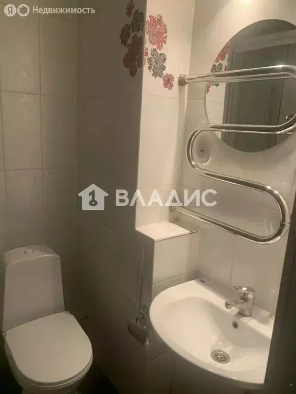 1-комнатная квартира: посёлок Шушары, Московское шоссе, 282 (34.7 м) - Фото 2