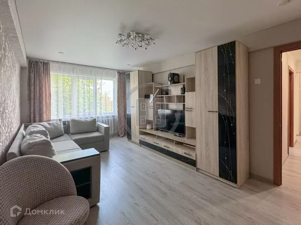 Продаётся 2-к квартира, 48.8 м - Фото 0