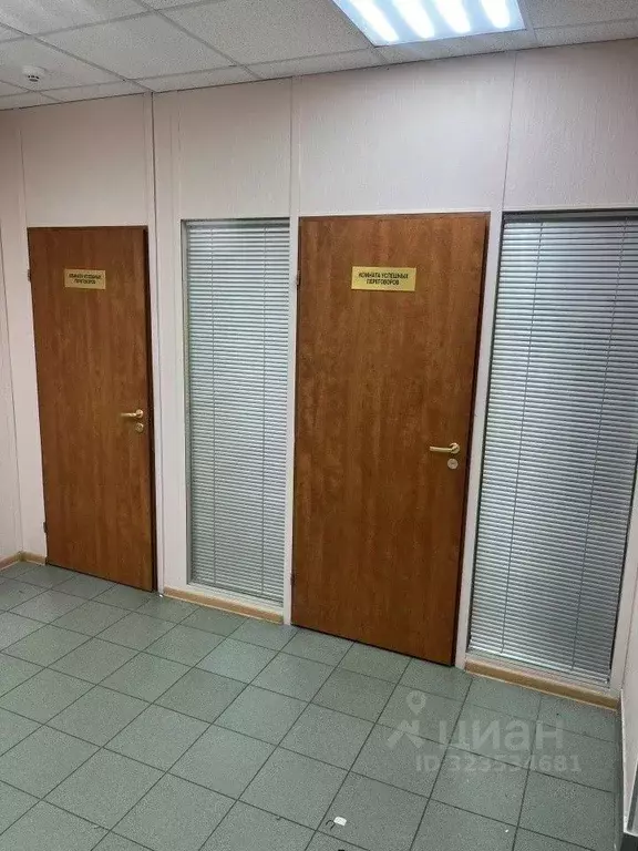 Офис в Свердловская область, Екатеринбург ул. 8 Марта, 12А (58 м) - Фото 1