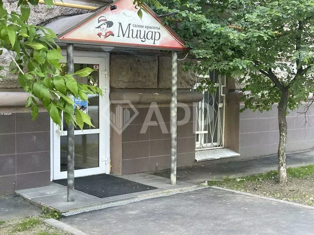 Помещение свободного назначения (100 м) - Фото 1