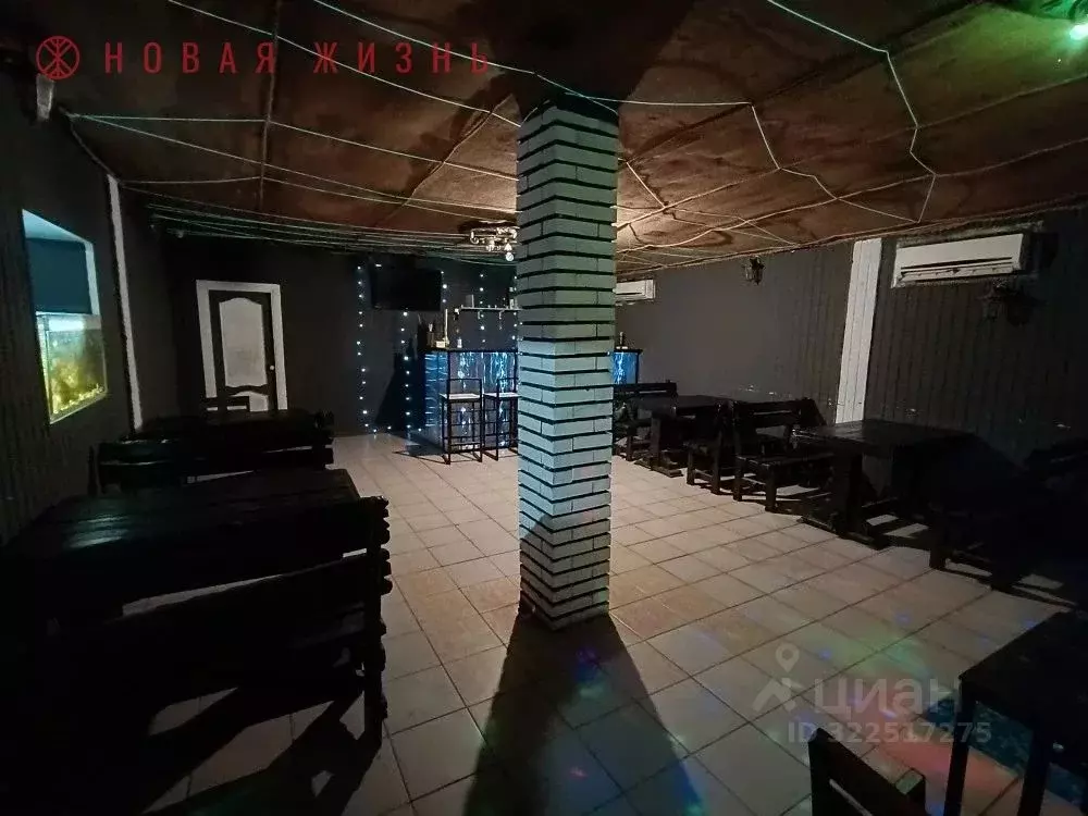 Склад в Самарская область, Самара пос. Соцгород, ул. Калининградская, ... - Фото 2