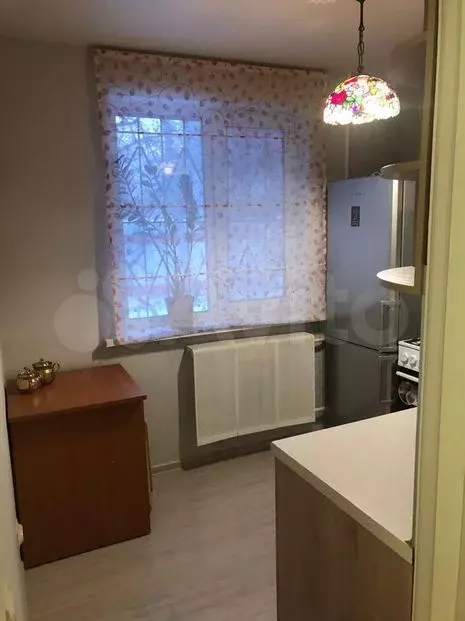 1-к. квартира, 30м, 2/5эт. - Фото 1