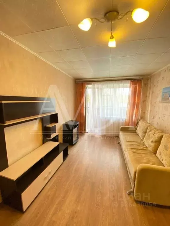 1-к кв. Московская область, Щелково пер. 1-й Советский, 21 (32.0 м) - Фото 1