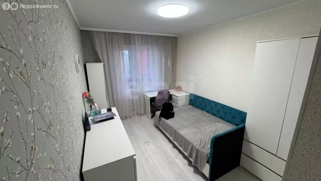 2-комнатная квартира: Калининград, Зелёная улица, 19 (50.4 м) - Фото 1
