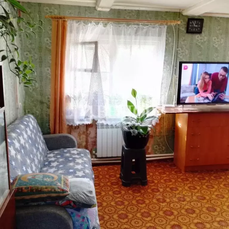 Дом в Костромская область, Кострома Тихий пер., 1 (60 м) - Фото 2