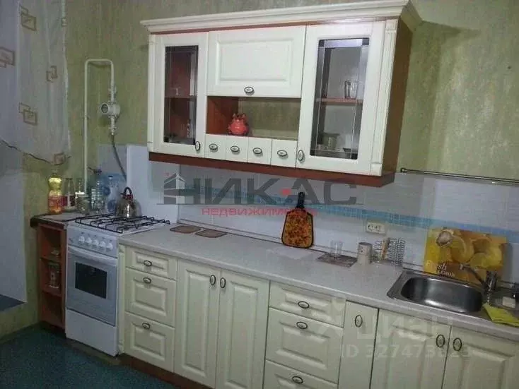 1-к кв. Ярославская область, Ярославль ул. Слепнева, 35 (45.0 м) - Фото 1