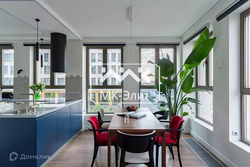 Продаётся 3-к квартира, 74.8 м - Фото 0