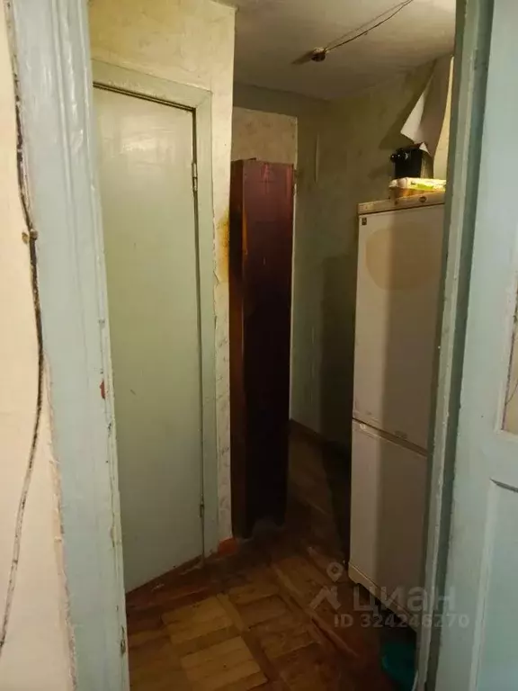 3-к кв. Адыгея, Майкоп ул. Ветеранов, 236 (56.0 м) - Фото 1