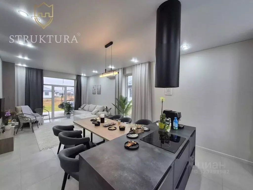 Дом в Свердловская область, Первоуральск муниципальный округ, с. ... - Фото 2