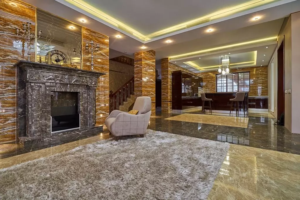 Дом в Московская область, Истра муниципальный округ, д. Веледниково  ... - Фото 1