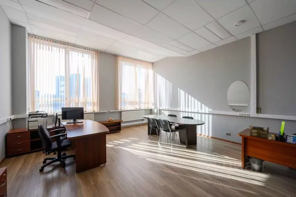 Офис в Москва Рабочая ул., 93С1 (300 м) - Фото 1