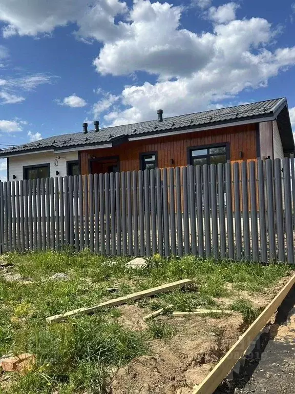 Дом в Севастополь Скалистый-89 СНТ, 12 (80 м) - Фото 2