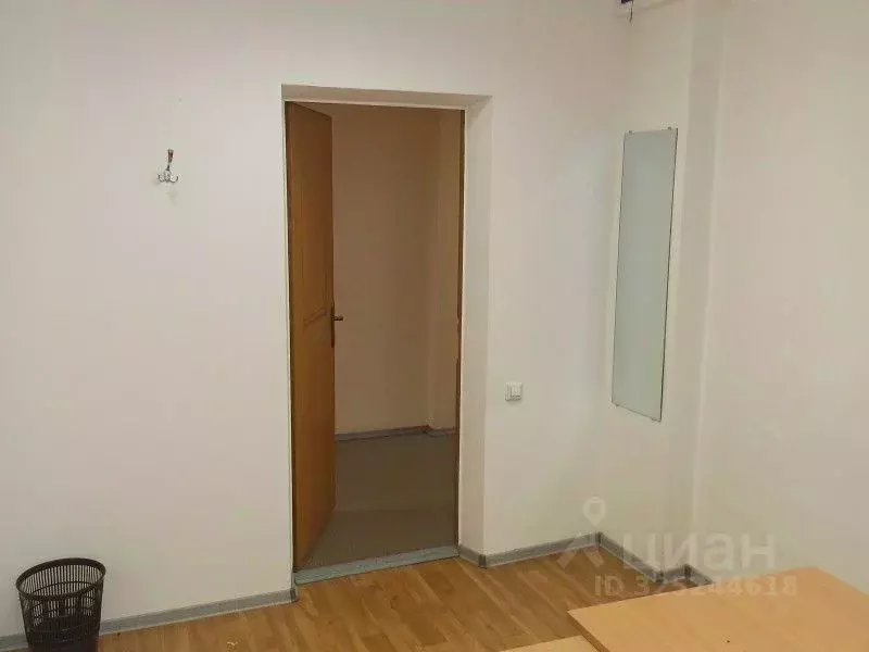 Офис в Санкт-Петербург пл. Конституции, 2 (13 м) - Фото 2