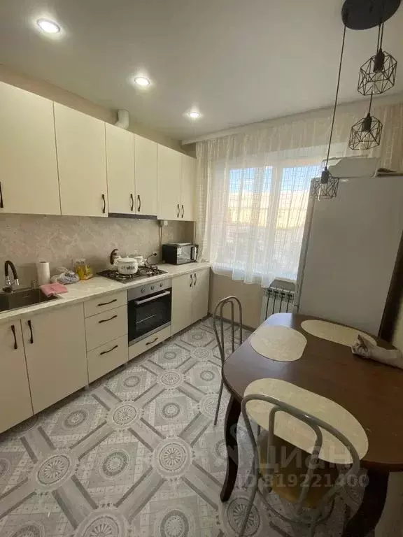 2-к кв. Курская область, Курск ул. Серегина, 30 (47.0 м) - Фото 2