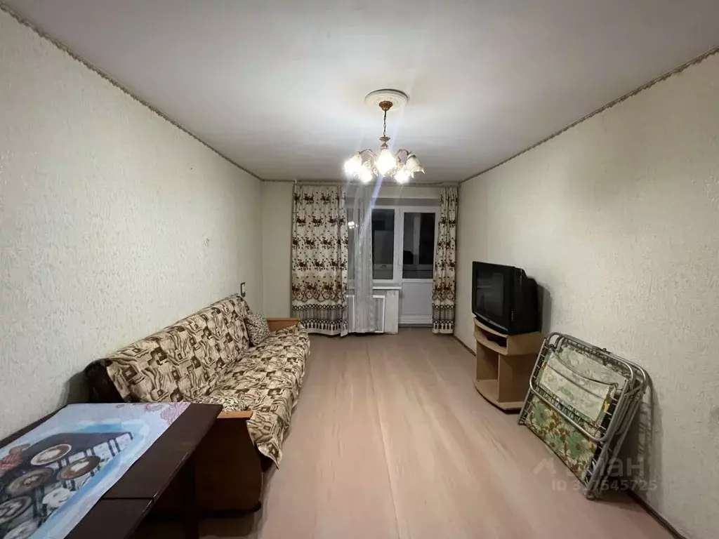 1-к кв. Тверская область, Кимры ул. Челюскинцев, 18 (33.3 м) - Фото 0