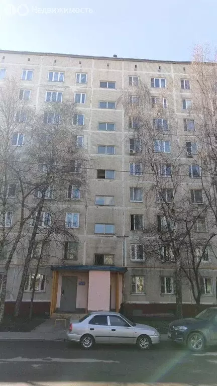 3-комнатная квартира: Москва, улица Тёплый Стан, 15к3 (65 м) - Фото 2
