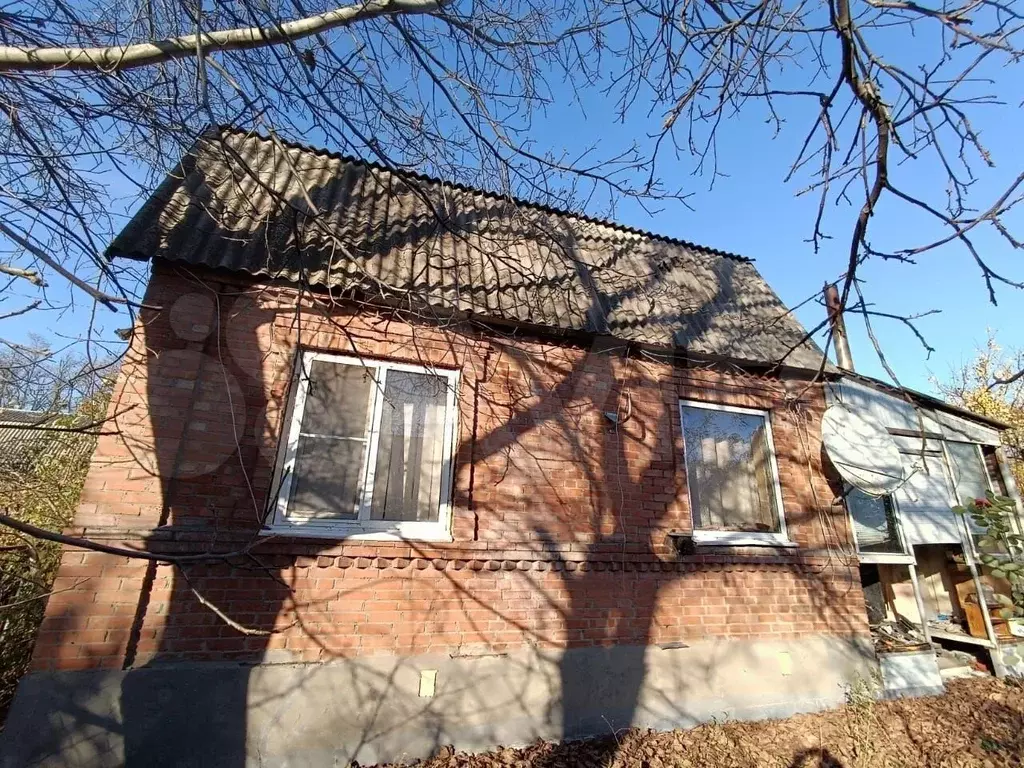 Купить Дачу В Аксайском Районе