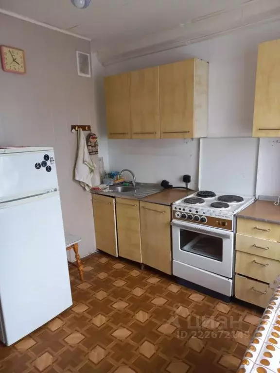 2-к кв. Ставропольский край, Ессентуки Кисловодская ул., 30Ак6 (48.0 ... - Фото 2