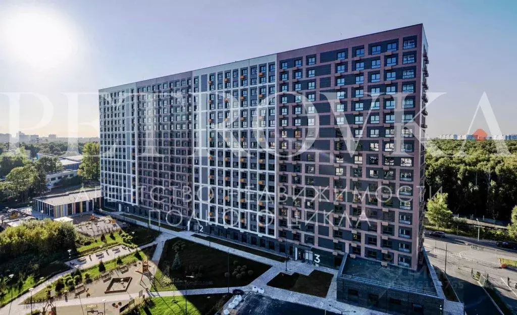 Помещение свободного назначения в Московская область, Ленинский ... - Фото 1